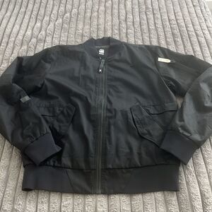 G- Star Raw Bomber Jacket